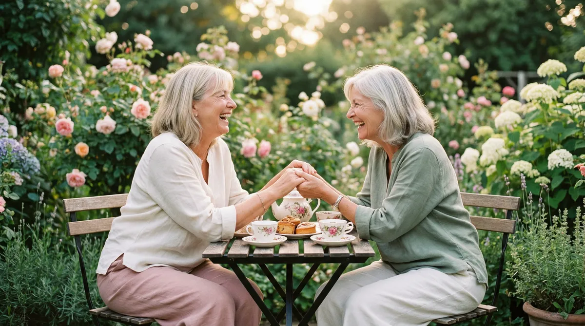 亚娱体育平台 社区温馨的情感分享